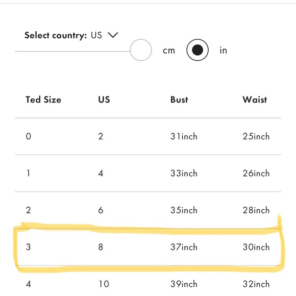 Ted Baker Dress - Picture 8 of 9